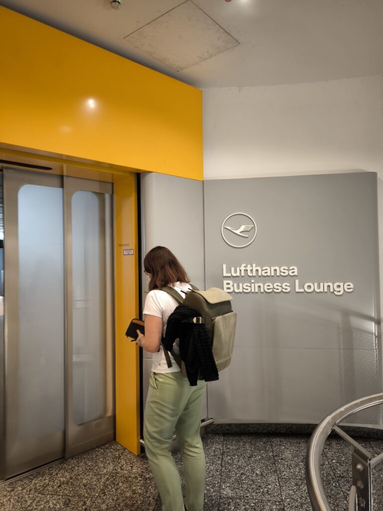 Condor Business Class