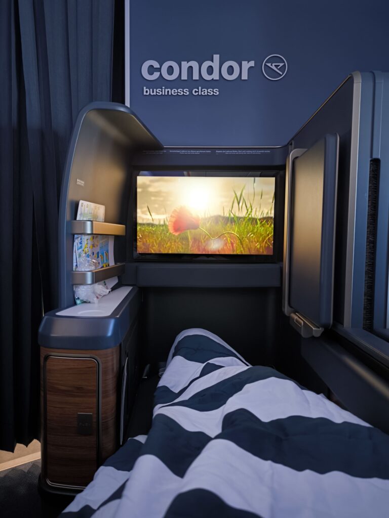 Condor Business Class