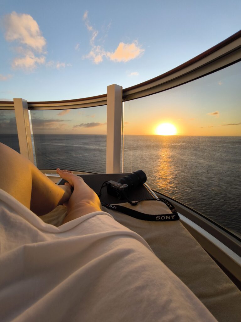 MSC Seaside 