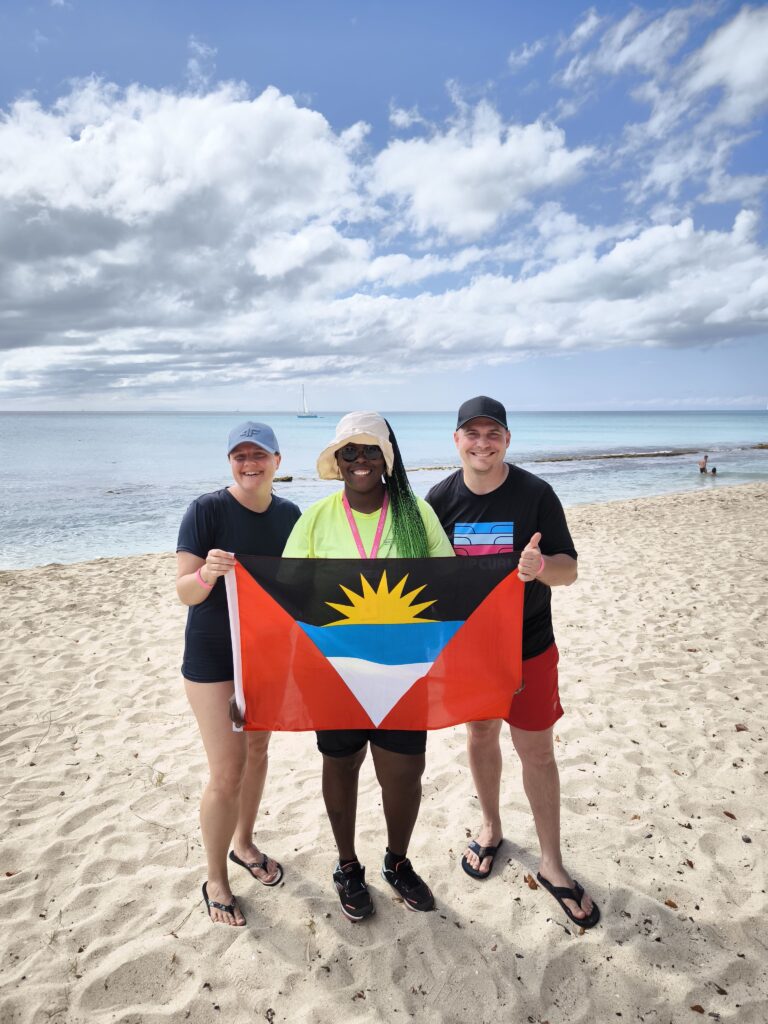 Antigua